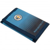 Manchester City-portefeuille vervaagt blauw